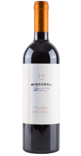 TOURIGA NACIONAL  — Herdade da Mingorra