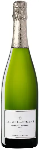 Blanquette de Limoux - Calmel & Joseph