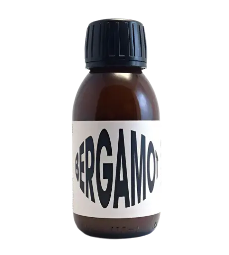 Bergamot - Swet Sauce