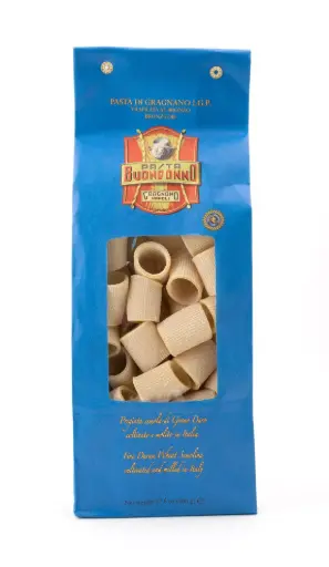 Paccarielli Rigati Gragnano - Buondonno