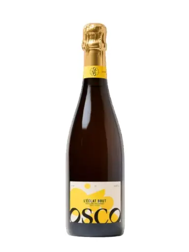 L'Eclat Brut - OSCO