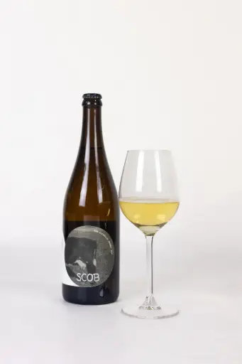 BUTTER 75CL  — Scob Brewery