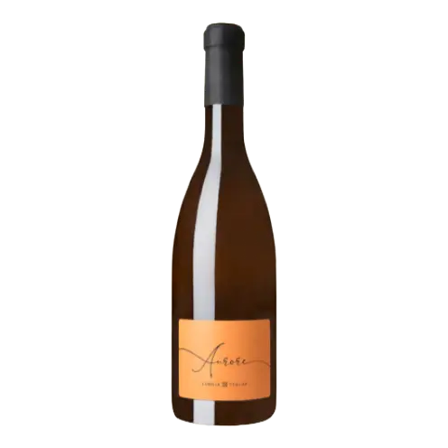 AURORE, VIN ORANGE  — Château Vessière, Saint-Gilles, Rhone