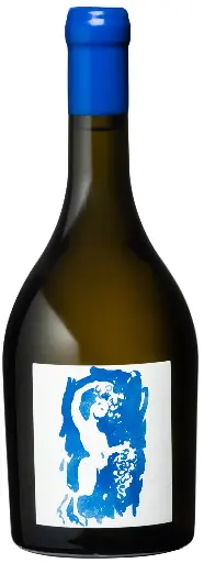 CHENIN DE FONTAINEBLEAU  — Domaine Fontainebleau