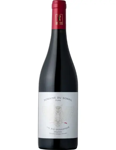 Minervois Vin de Plume - Domaine du Somail