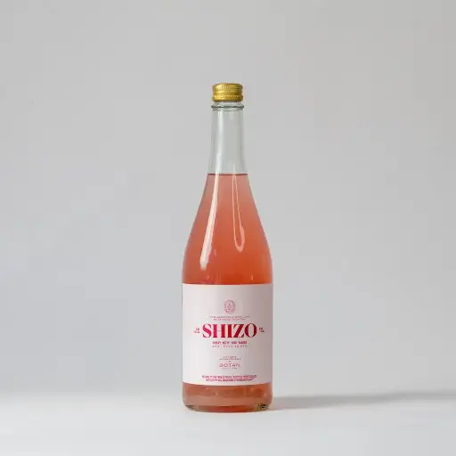 SHIZO  — Botan Distillery, Schoten, Antwerpen