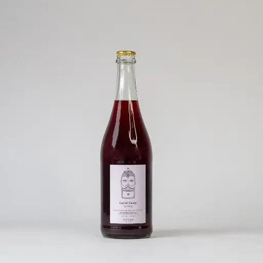 LA CUVÉE CASSY  — Botan Distillery, Schoten, Antwerpen