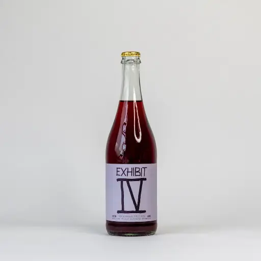 EXHIBIT IV  — Botan Distillery, Schoten, Antwerpen