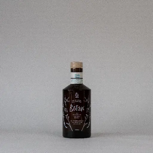 PINE HAZE  — Botan Distillery, Schoten, Antwerpen