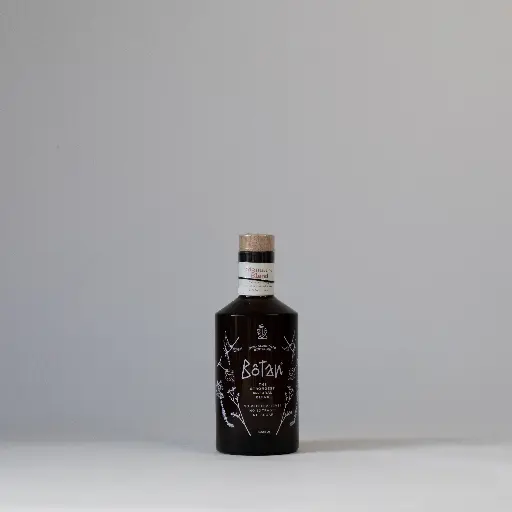 SIGNATURE BLEND  — Botan Distillery, Schoten, Antwerpen