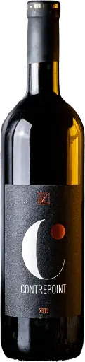 Contrepoint 2022 - Vin de Liège