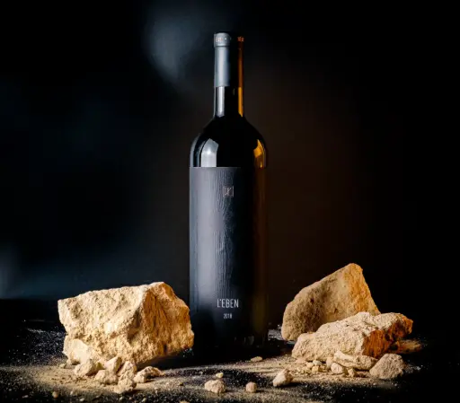 Eben 2023 - Vin de Liège