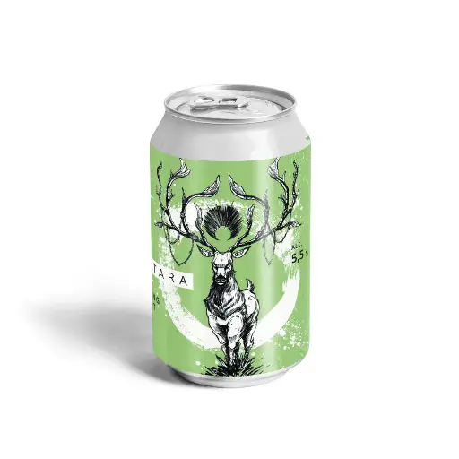 Ostara, Spring Gruit - La Source