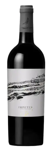 Impetus Rouge, La Clape - Chateau de Figuières
