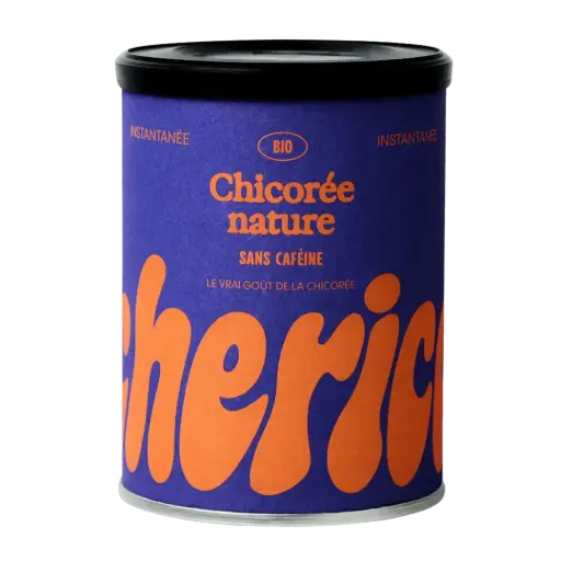 CHICORÉE SOLUBLE  — Cherico