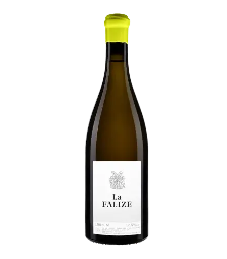 CHARDONNAY 2022  — Domaine La Falize, Rhisnes, Namur
