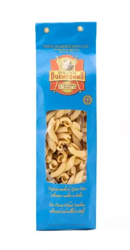 Sposini, Pasta di Gragnano 500g - Andrea Buondonno