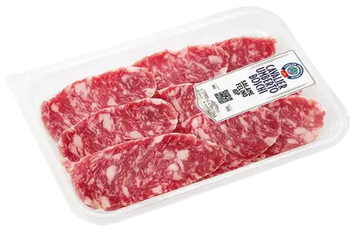 Salame Felino IGP - Cavalier Umberto Boschi