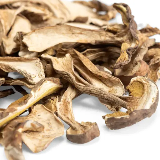 MÉLANGE FORESTIER SECHÉ 40G  — Plantin, Puyméras, Vaucluse