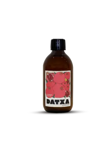KOMBUCHA DARJEELING GRENADE  — Datxa