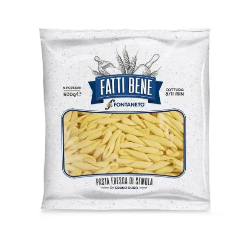 Strozzapreti fraîches - Fatti Bene Fontaneto