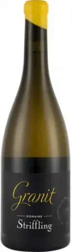 GRANIT BEAUJOLAIS VILLAGE 2023  — Domaine Striffling