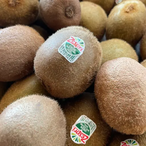 KIWI VERT Hayward — Verger Cancel, France