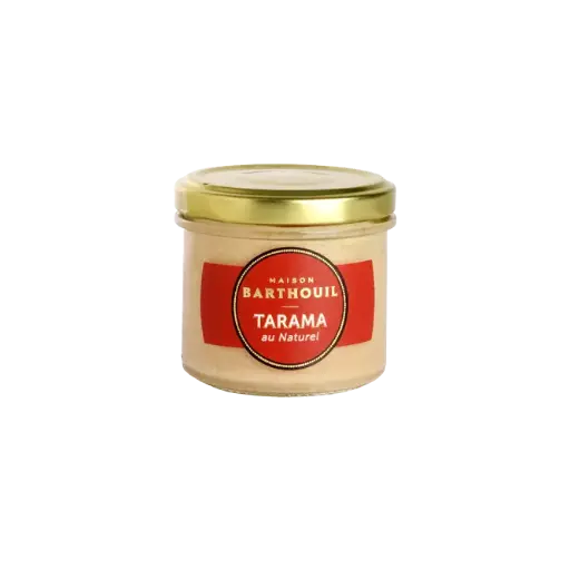 TARAMA 100g — Maison Barthouil, Peyrehorade, Landes