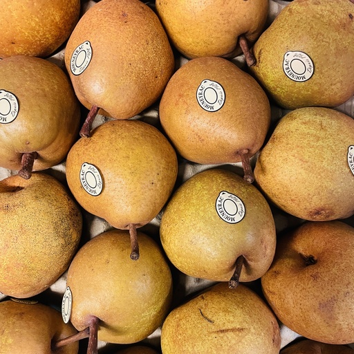 POIRE PRESIDENT HERON - Saveurs d'Antan, Cavaillon