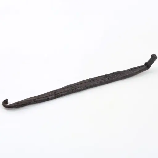 VANILLE DU MEXIQUE 250 G — Terre Exotique, Rochecorbon, Loire