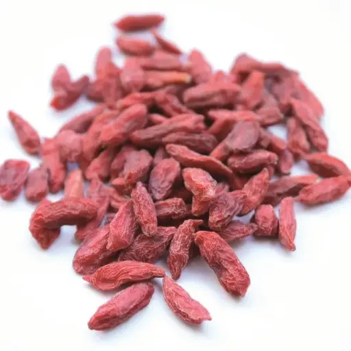 BAIE DE GOJI 125 G — Terre Exotique, Rochecorbon, Loire